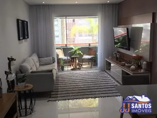 Apartamento com 2500m² 3 quartos e 2 banheiros, à venda, no bairro Mooca em São Paulo