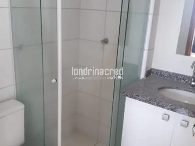 Apartamento 3 quartos e 1 banheiro, à venda, no bairro Champagnat em Londrina