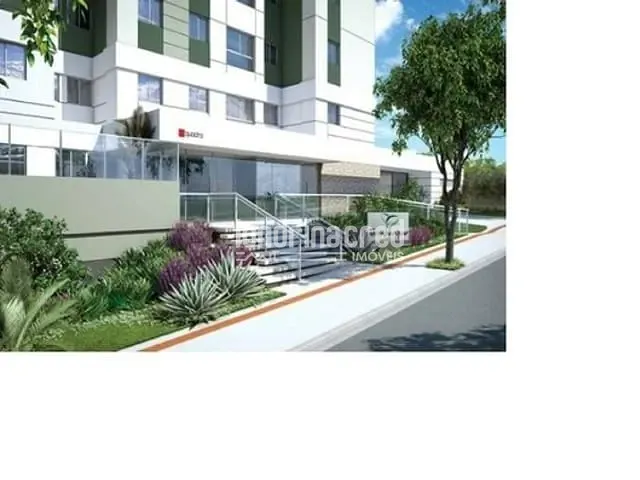 Apartamento 3 quartos e 1 banheiro, à venda, no bairro Champagnat em Londrina
