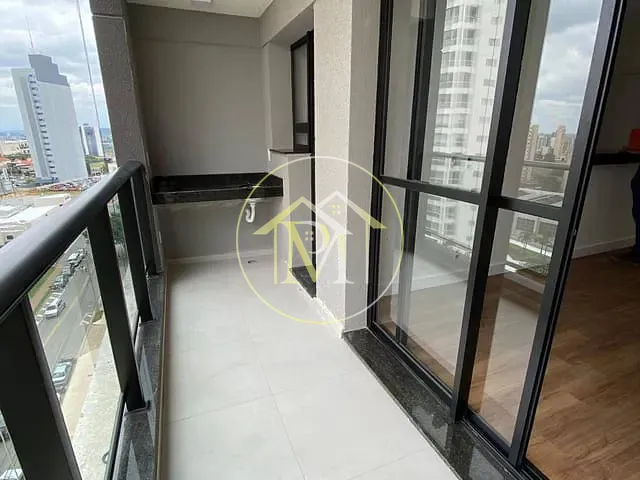 Apartamento 2 quartos e 2 banheiros, à venda, no bairro Parque Campolim em Sorocaba