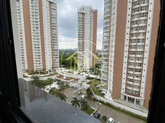 Apartamento 2 quartos e 2 banheiros, à venda, no bairro Parque Campolim em Sorocaba