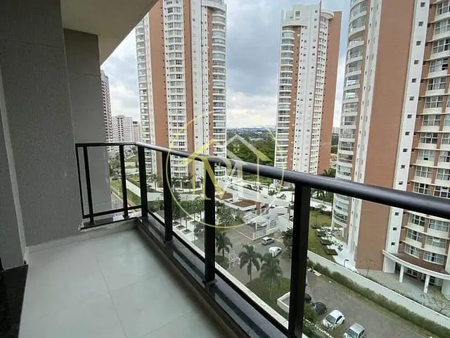 Apartamento 2 quartos e 2 banheiros, à venda, no bairro Parque Campolim em Sorocaba