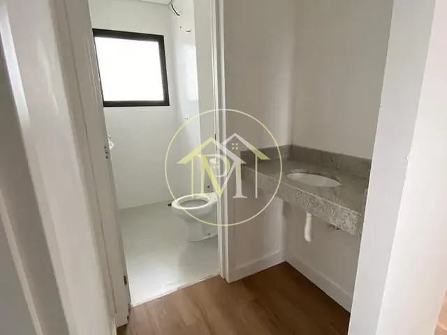 Apartamento 2 quartos e 2 banheiros, à venda, no bairro Parque Campolim em Sorocaba