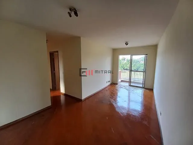 Apartamento 3 quartos e 1 banheiro, à venda, no bairro Jardim América em Londrina