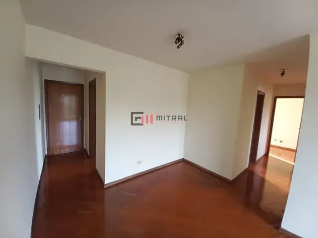 Apartamento 3 quartos e 1 banheiro, à venda, no bairro Jardim América em Londrina