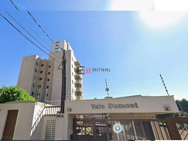 Apartamento 3 quartos e 1 banheiro, à venda, no bairro Jardim América em Londrina