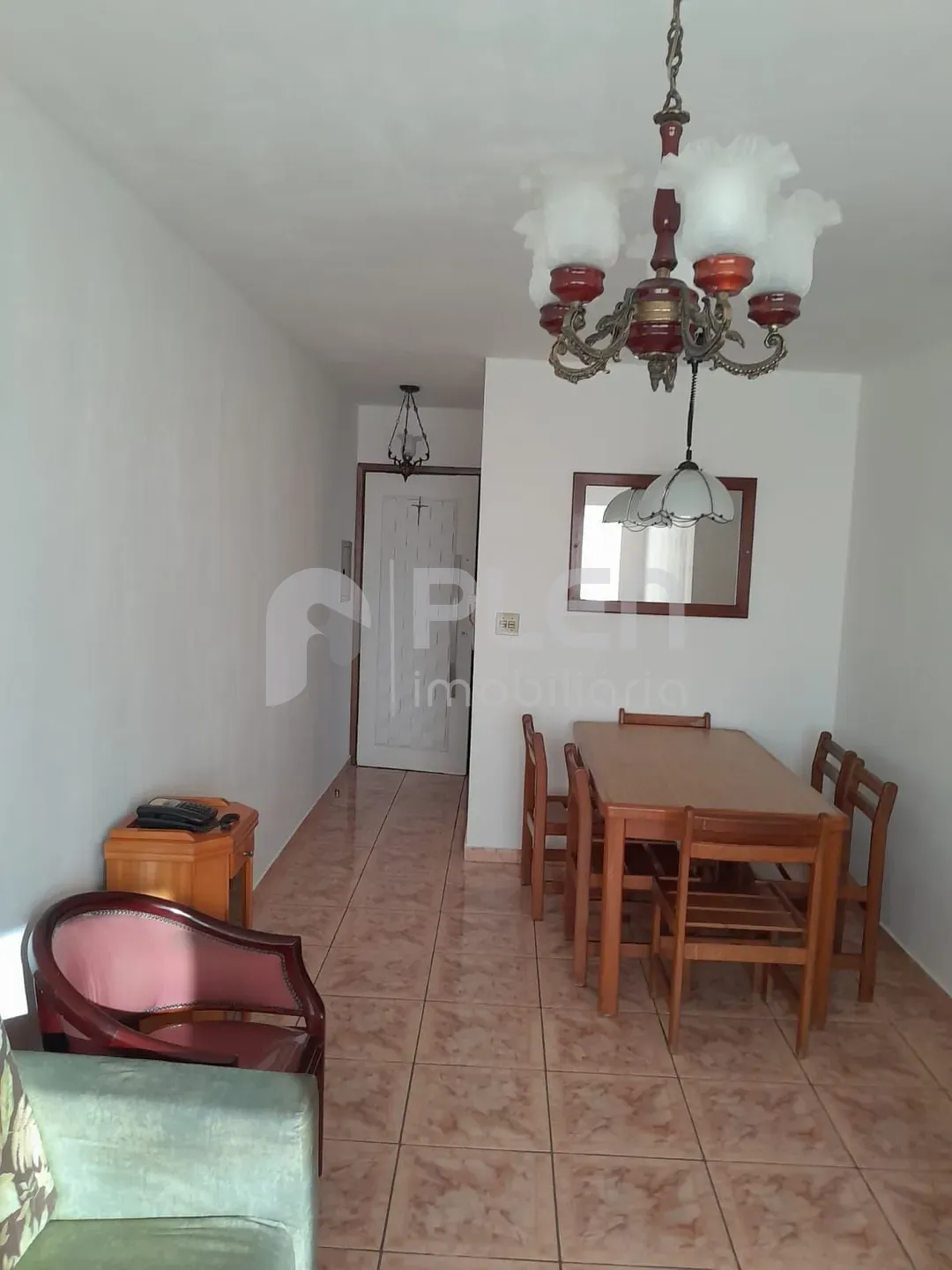 Apartamento de 2 quartos à venda em Sítio do Mandaqui, São Paulo