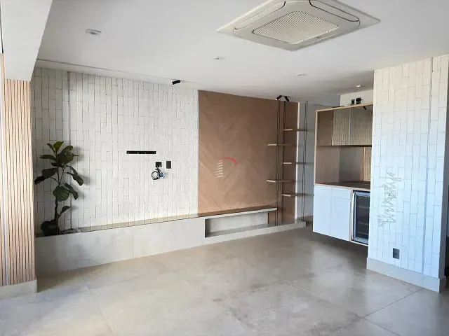 Apartamento com 181m² 2 quartos e 3 banheiros, à venda, no bairro Santa Rosa em Londrina