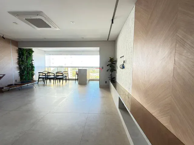Apartamento com 181m² 2 quartos e 3 banheiros, à venda, no bairro Santa Rosa em Londrina