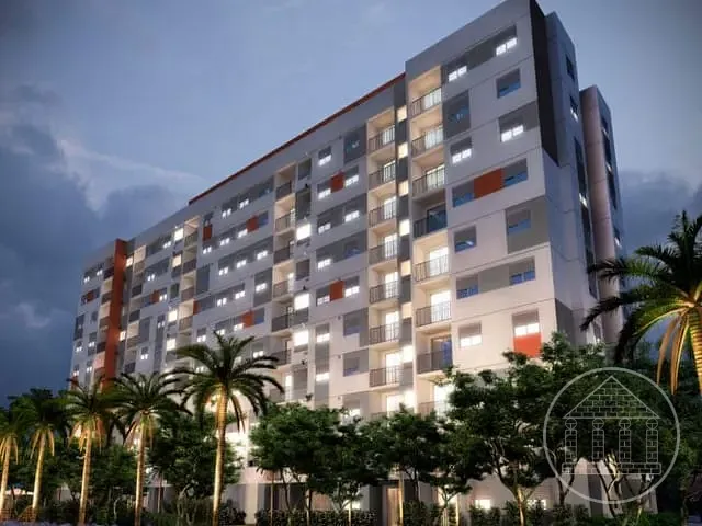 Apartamento com 58m² 3 quartos e 2 banheiros, à venda, no bairro Usina Piratininga em São Paulo