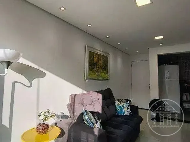 Apartamento com 58m² 3 quartos e 2 banheiros, à venda, no bairro Usina Piratininga em São Paulo