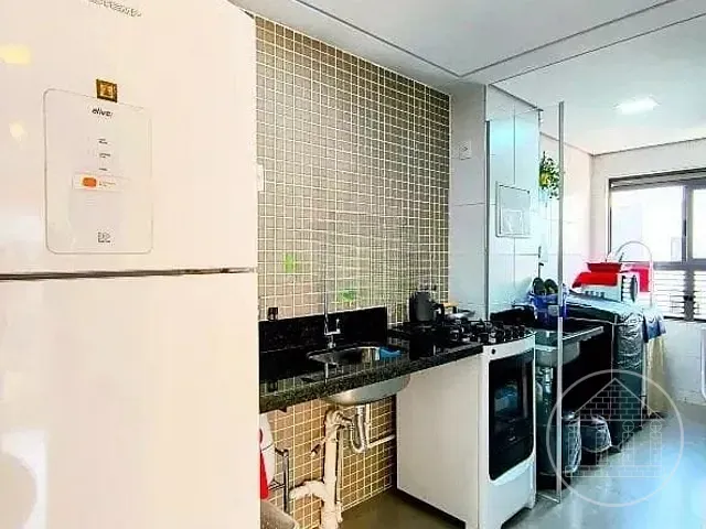 Apartamento com 58m² 3 quartos e 2 banheiros, à venda, no bairro Usina Piratininga em São Paulo
