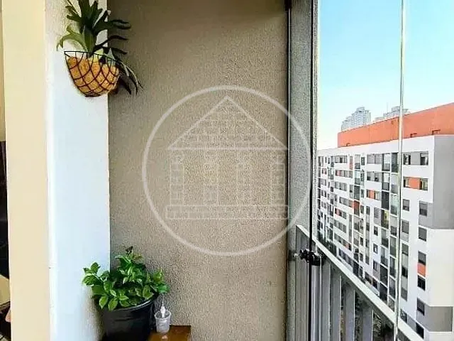 Apartamento com 58m² 3 quartos e 2 banheiros, à venda, no bairro Usina Piratininga em São Paulo