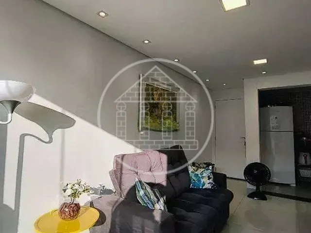 Apartamento com 58m² 3 quartos e 2 banheiros, à venda, no bairro Usina Piratininga em São Paulo