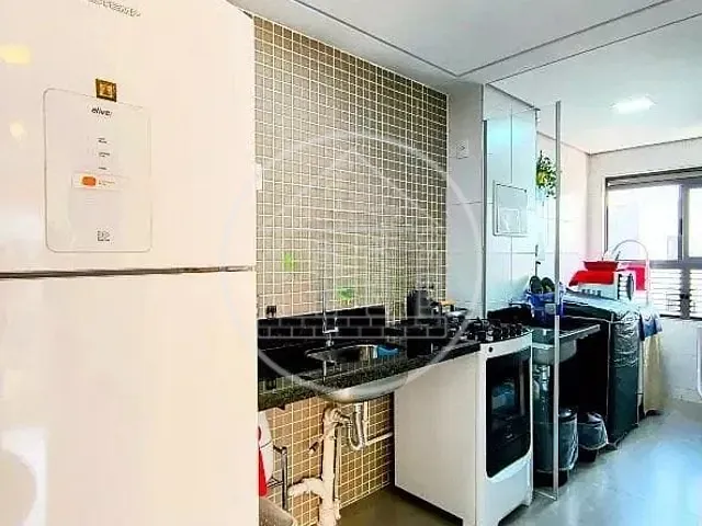 Apartamento com 58m² 3 quartos e 2 banheiros, à venda, no bairro Usina Piratininga em São Paulo
