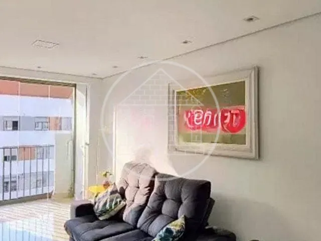 Apartamento com 58m² 3 quartos e 2 banheiros, à venda, no bairro Usina Piratininga em São Paulo