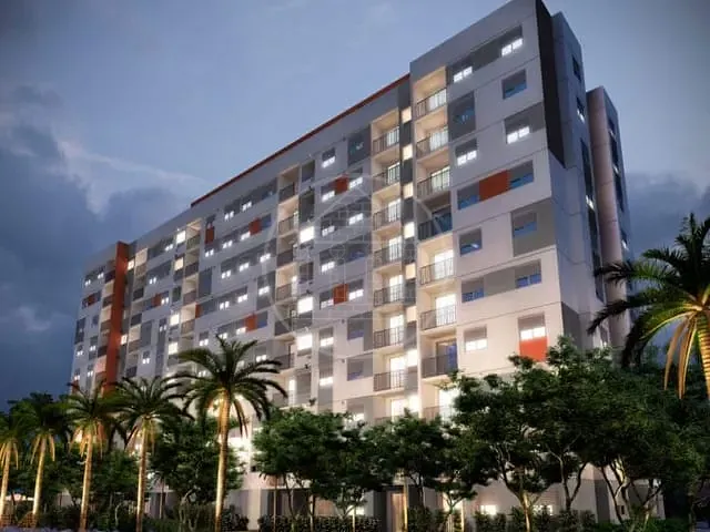 Apartamento com 58m² 3 quartos e 2 banheiros, à venda, no bairro Usina Piratininga em São Paulo