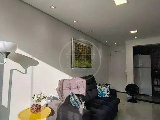 Apartamento com 58m² 3 quartos e 2 banheiros, à venda, no bairro Usina Piratininga em São Paulo
