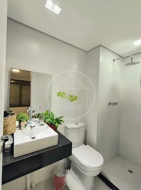 Apartamento, 3 quartos, 58 m² - Foto 8