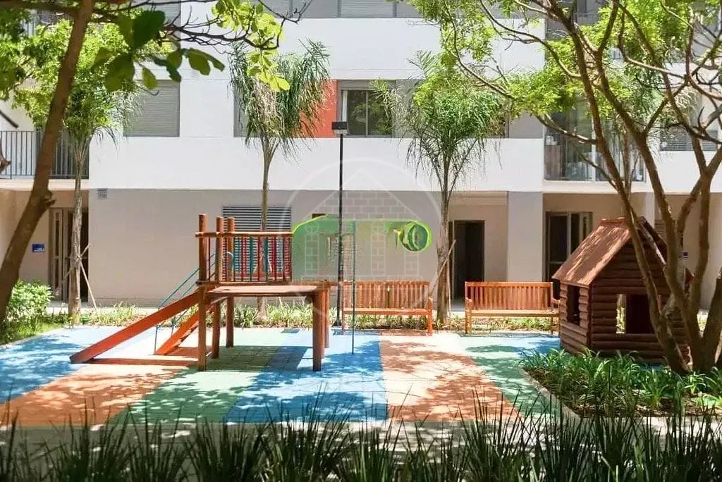 Apartamento, 3 quartos, 58 m² - Foto 15