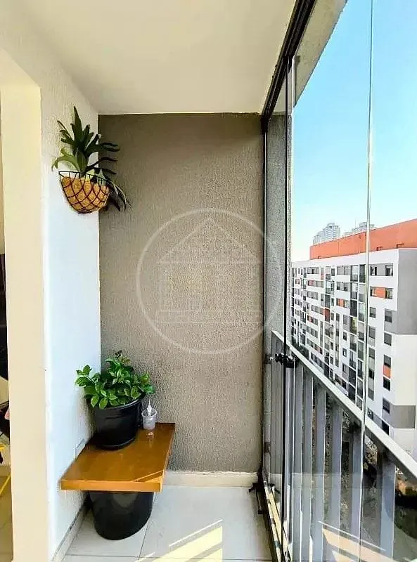 Apartamento, 3 quartos, 58 m² - Foto 4
