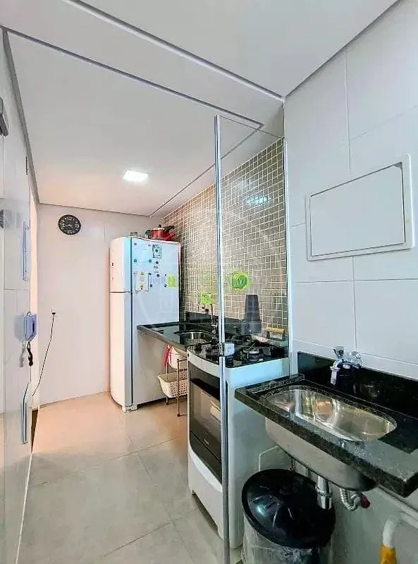 Apartamento, 3 quartos, 58 m² - Foto 6