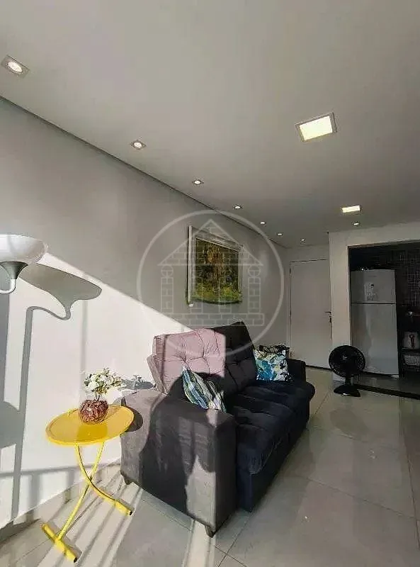 Apartamento, 3 quartos, 58 m² - Foto 2