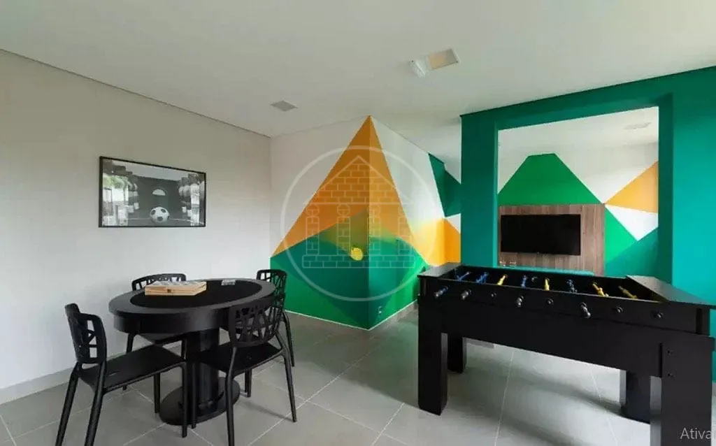Apartamento, 3 quartos, 58 m² - Foto 13