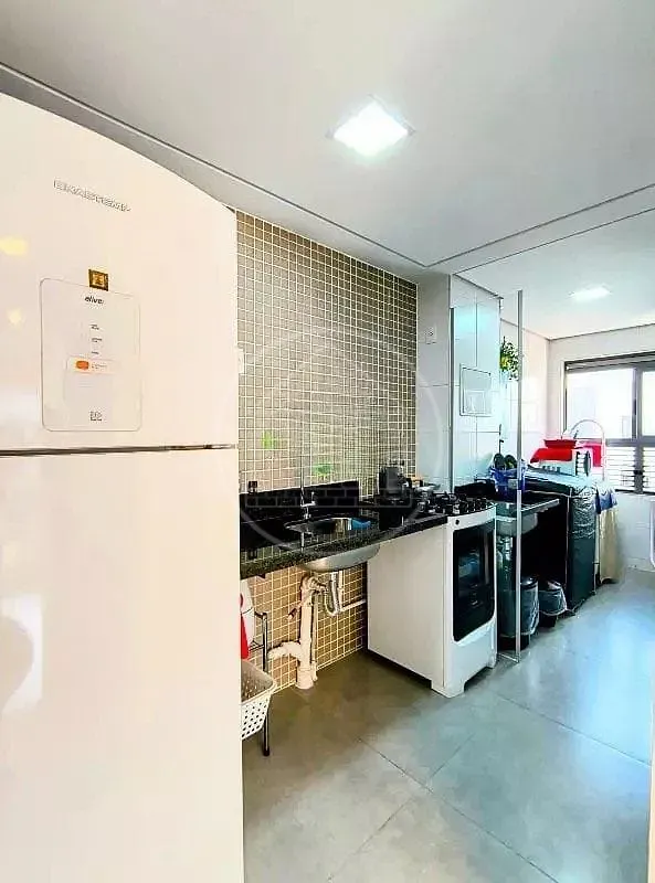 Apartamento, 3 quartos, 58 m² - Foto 5