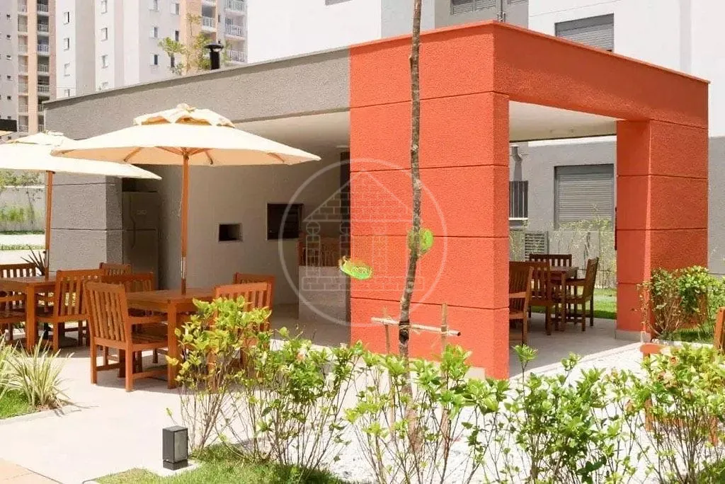 Apartamento, 3 quartos, 58 m² - Foto 11