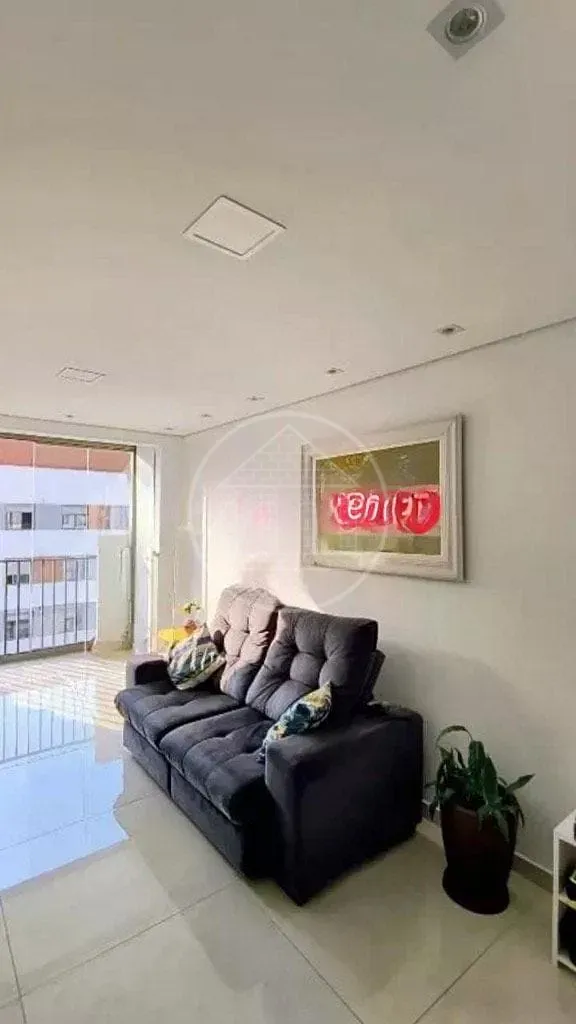 Apartamento, 3 quartos, 58 m² - Foto 3