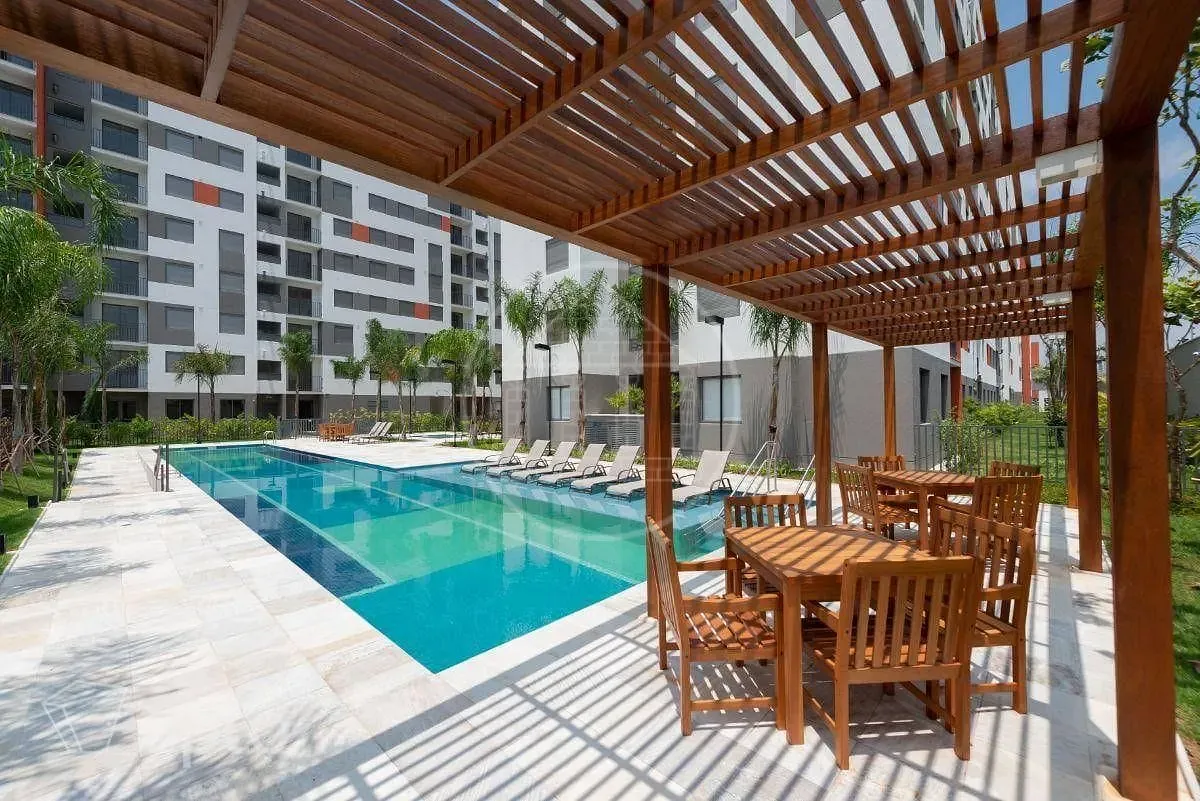 Apartamento, 3 quartos, 58 m² - Foto 9