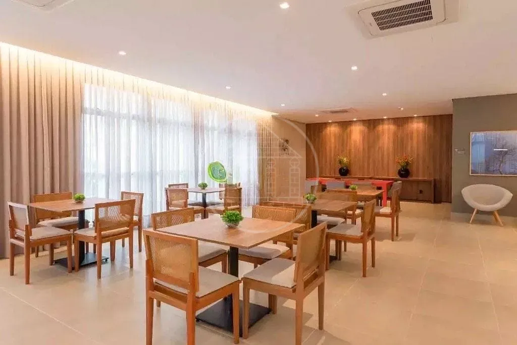 Apartamento, 3 quartos, 58 m² - Foto 14