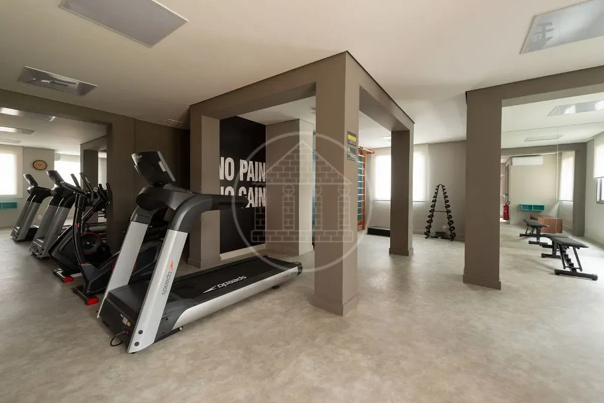 Apartamento, 3 quartos, 58 m² - Foto 12