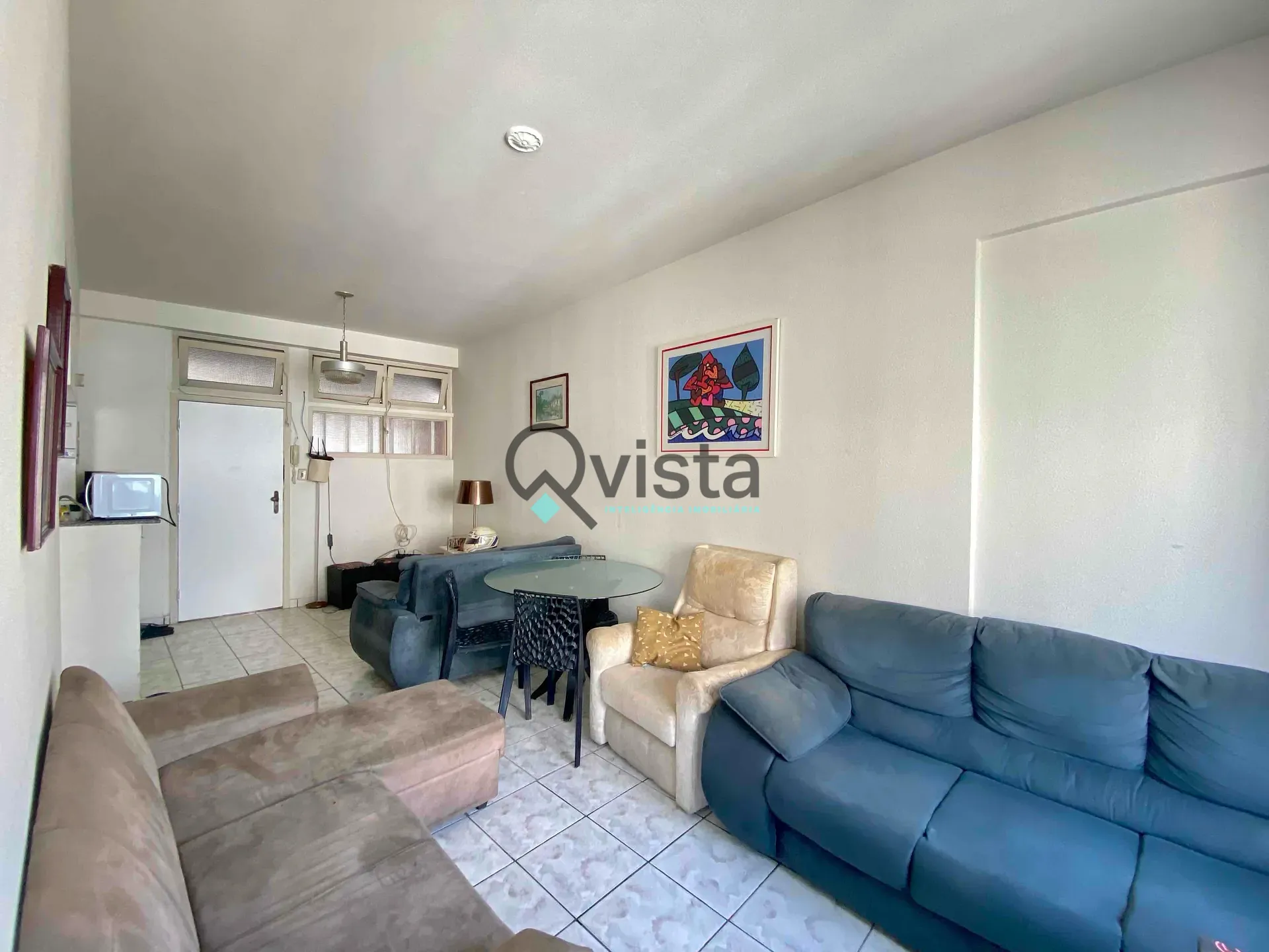 Apartamento, 1 quarto, 45 m² - Foto 6