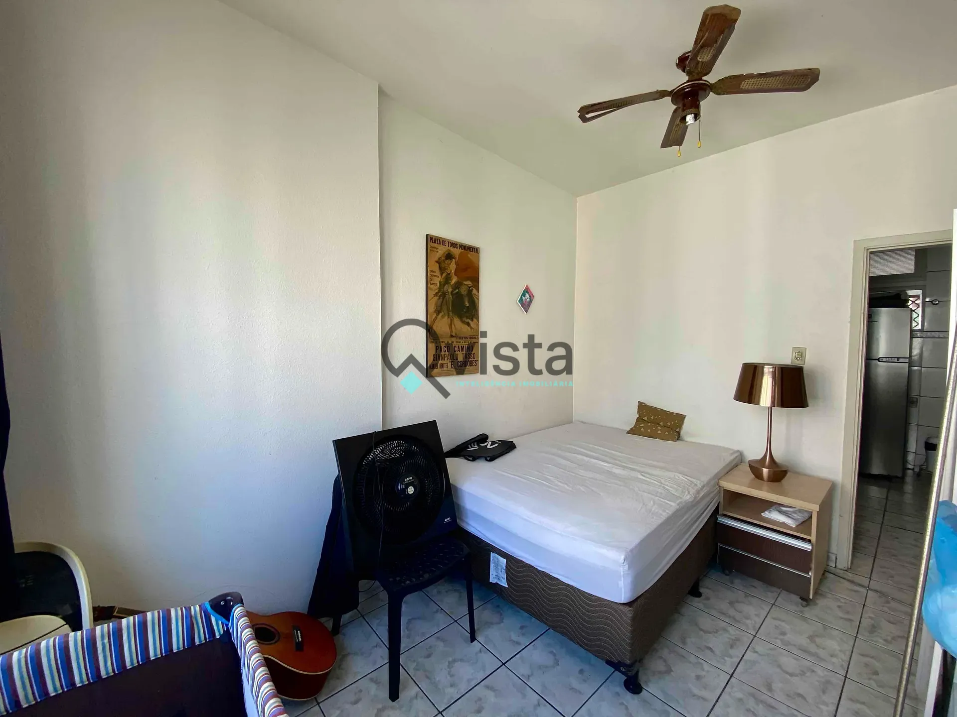 Apartamento, 1 quarto, 45 m² - Foto 7