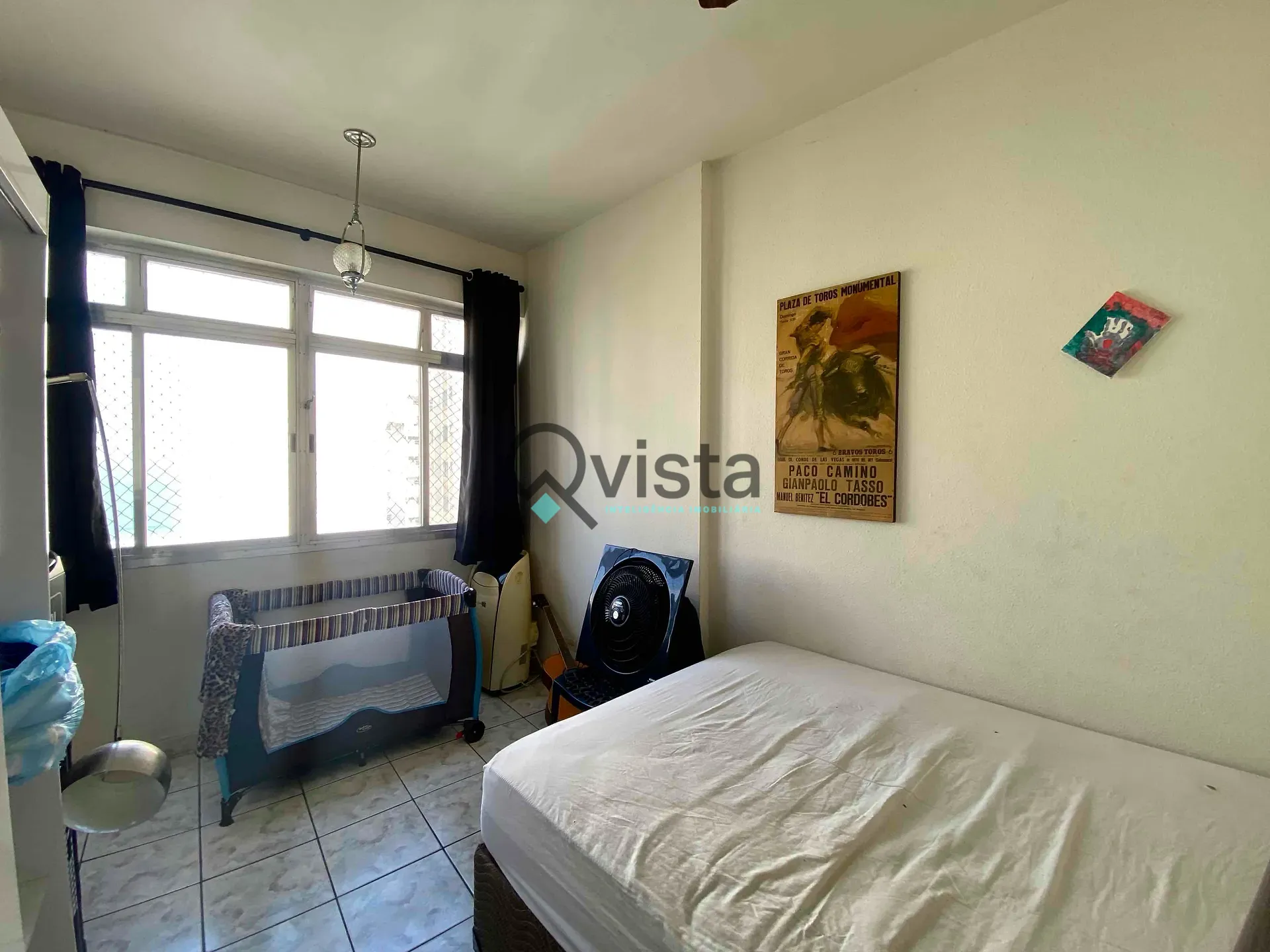 Apartamento, 1 quarto, 45 m² - Foto 8