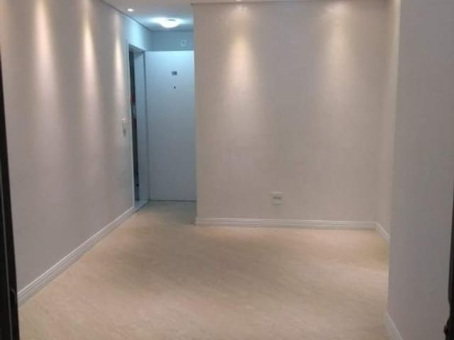 Foto do Apartamento - Apartamento com 2 dormitórios à venda, 56 m² por R$ 250.000,00 - Conjunto Residencial Trinta e Um de Março - São José dos Campos/SP | RUSSI IMÓVEIS