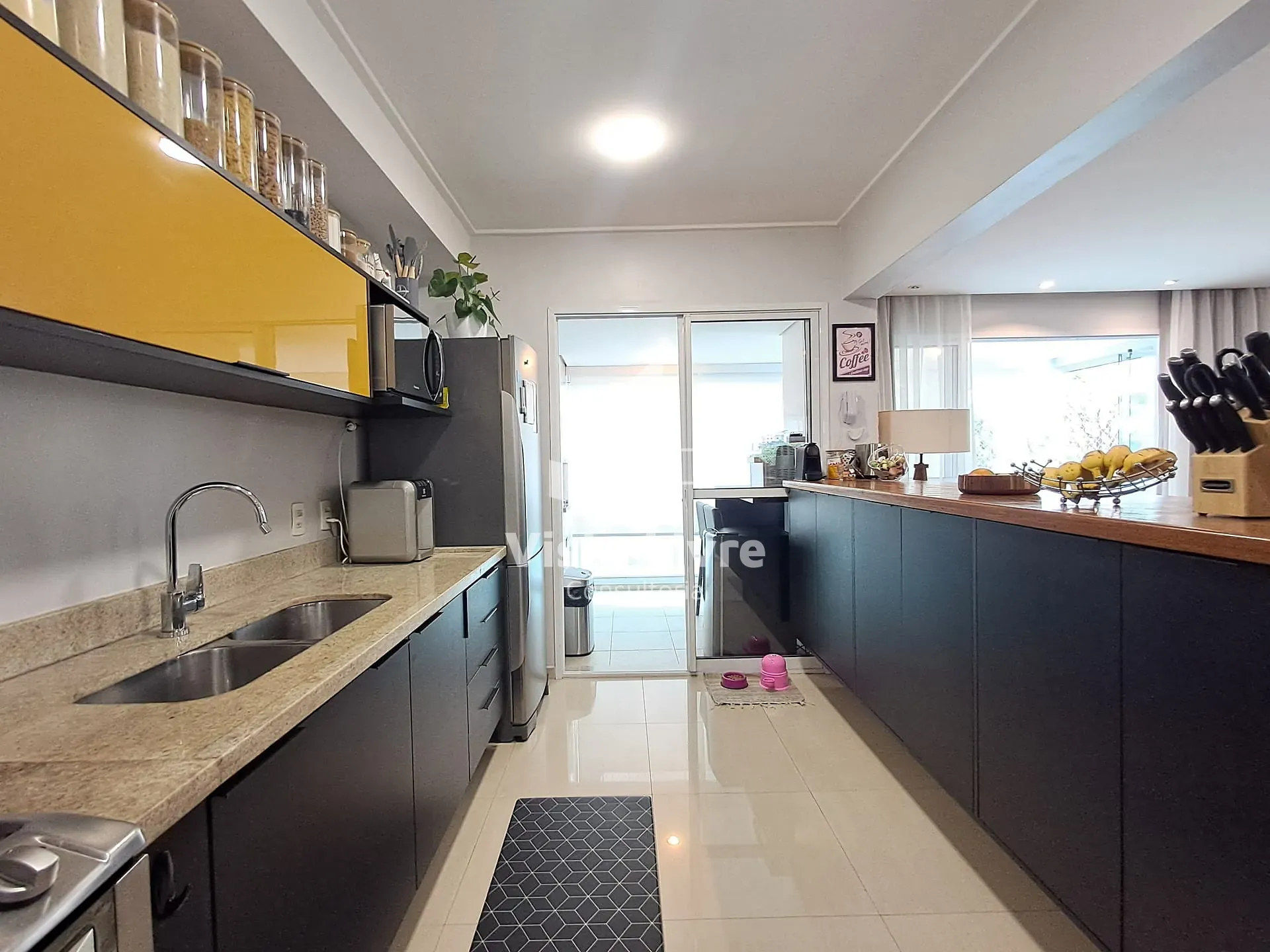 Apartamento, 3 quartos, 135 m² - Foto 6