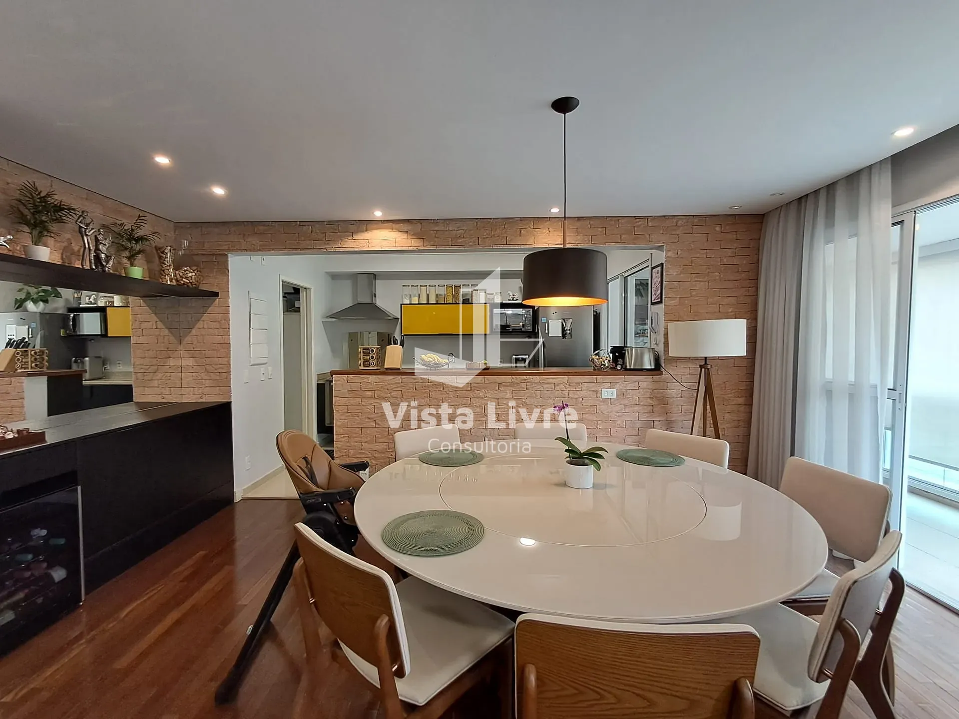 Apartamento, 3 quartos, 135 m² - Foto 7