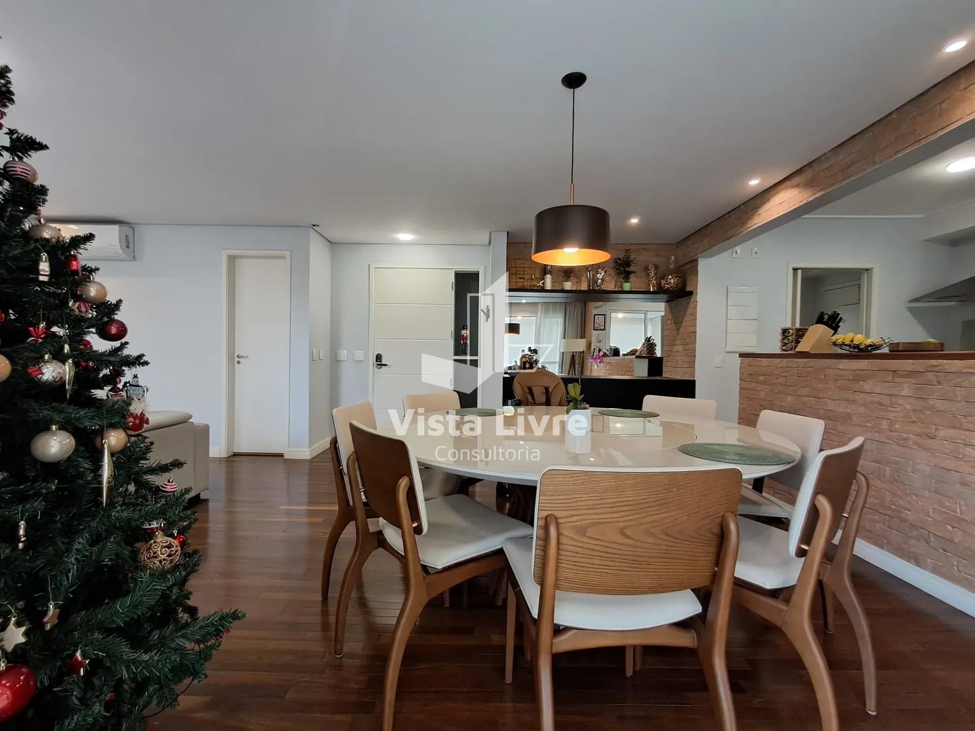 Apartamento, 3 quartos, 135 m² - Foto 9