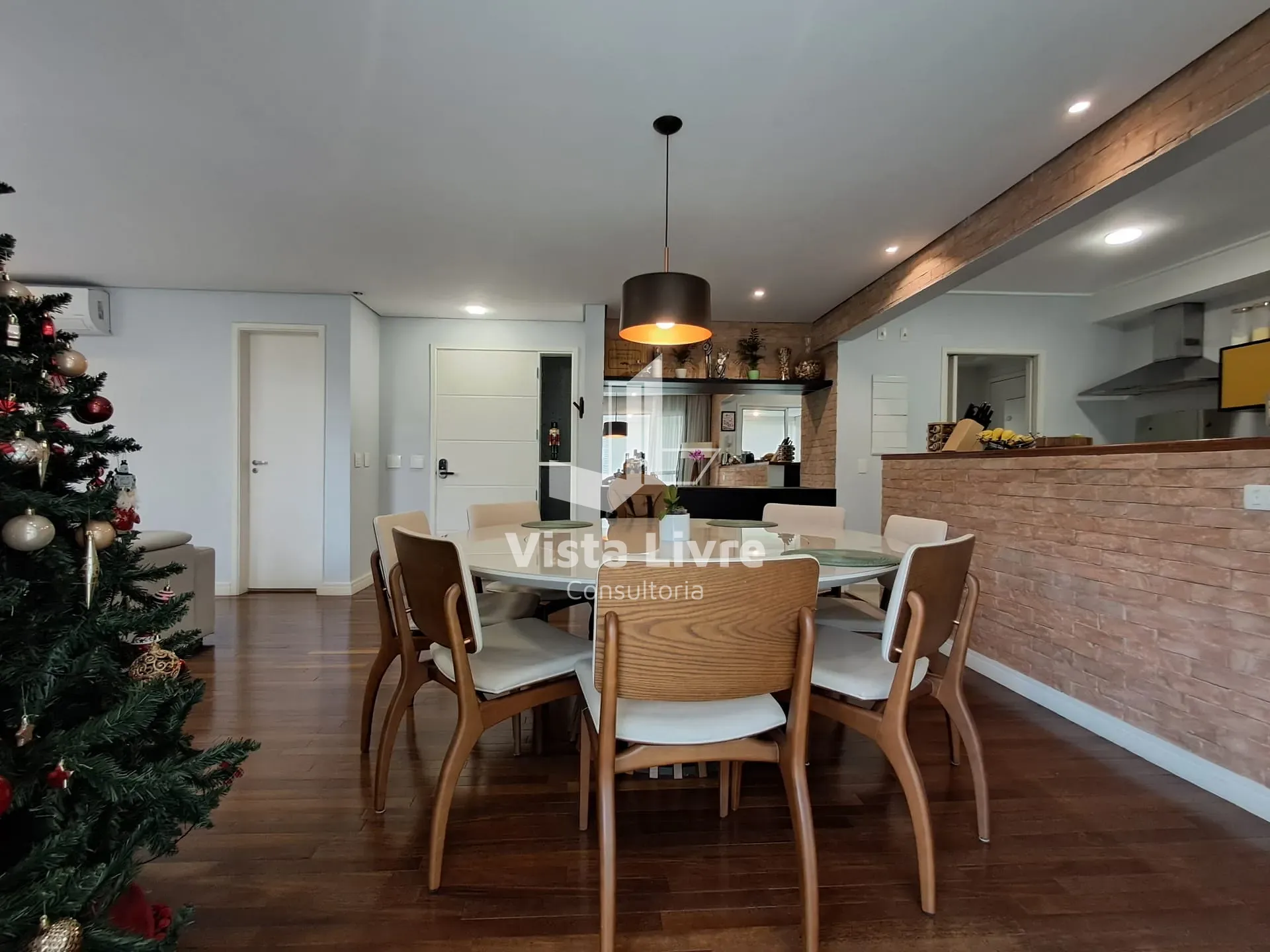 Apartamento, 3 quartos, 135 m² - Foto 10