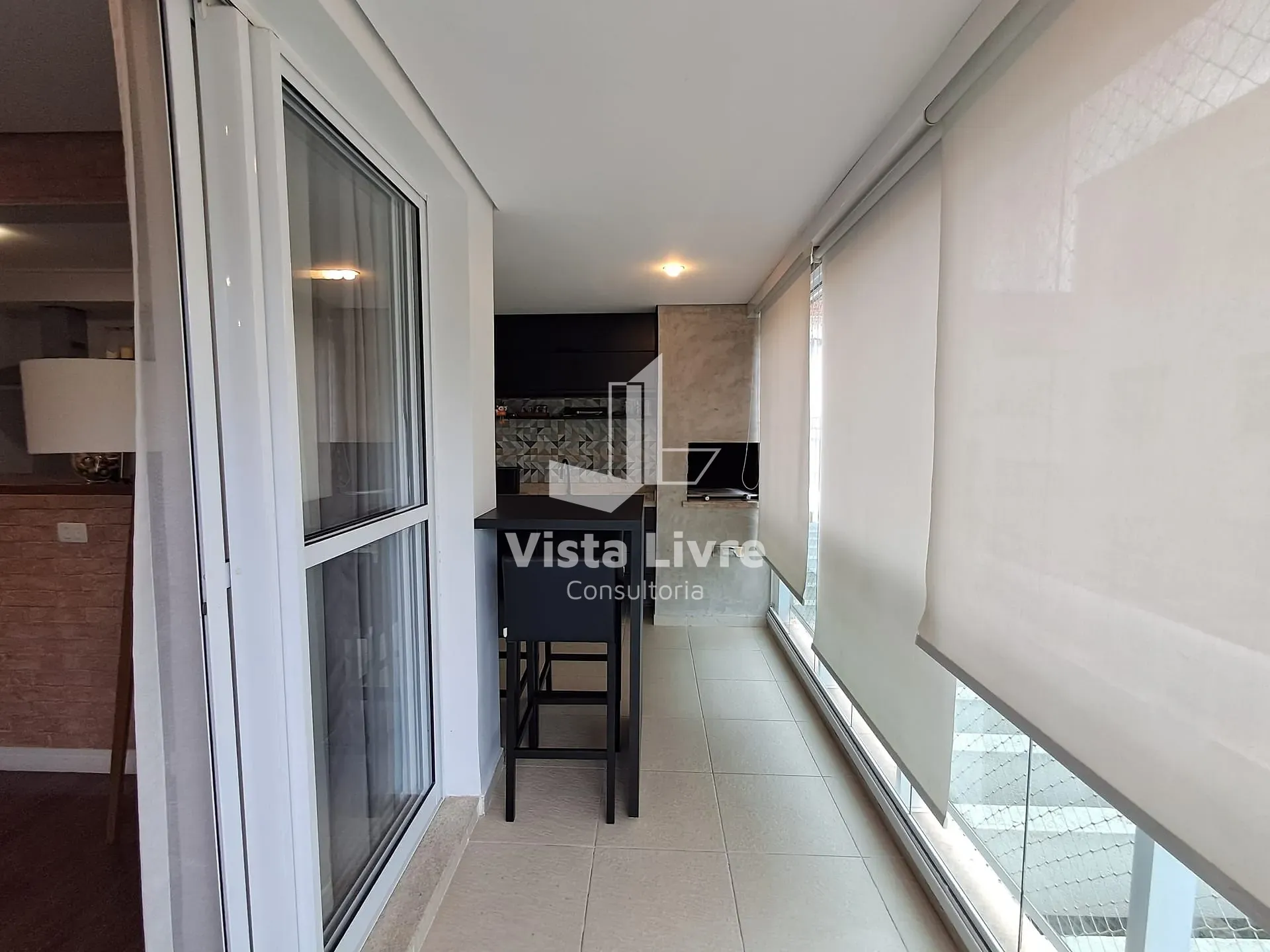 Apartamento, 3 quartos, 135 m² - Foto 15