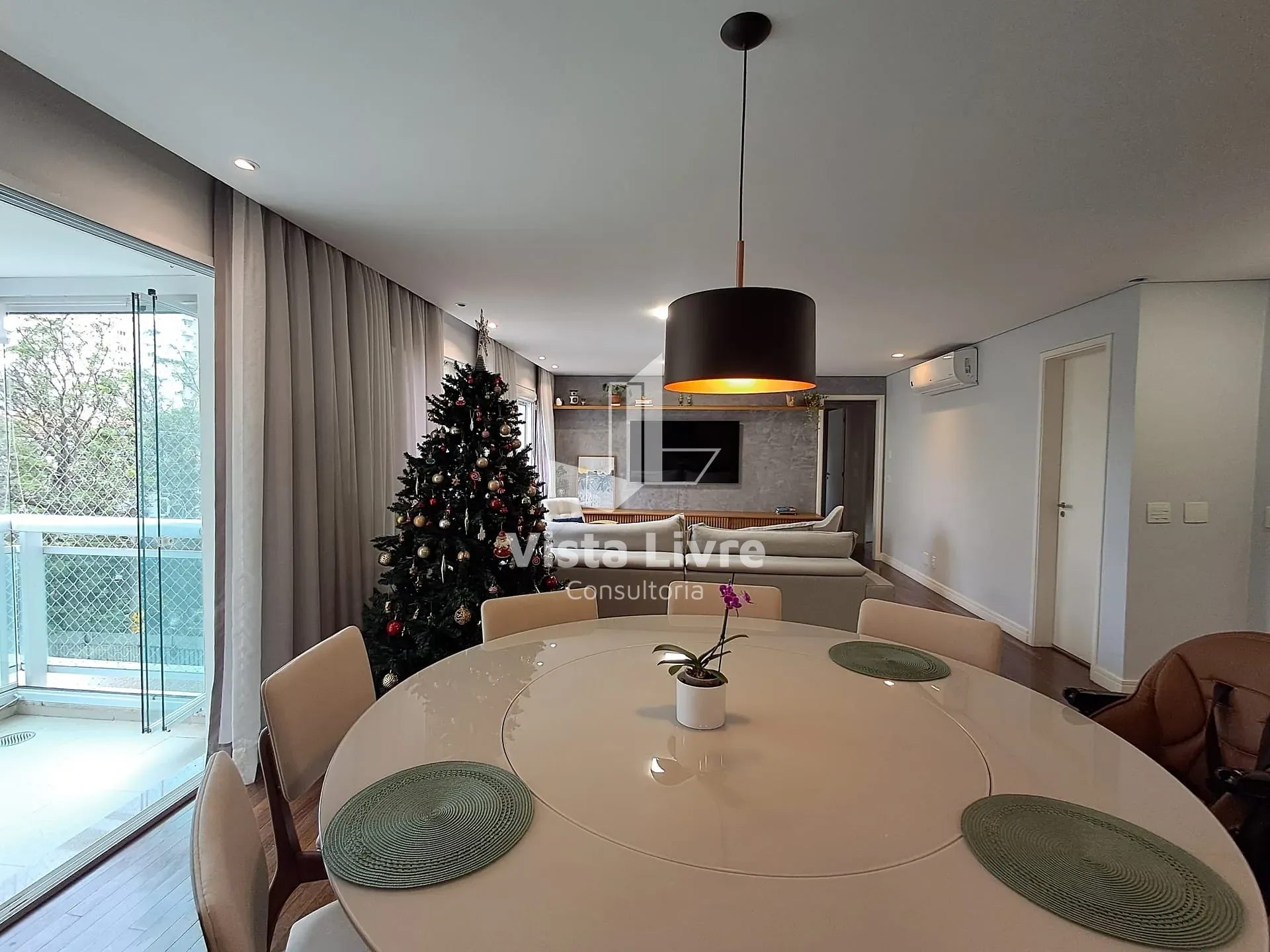 Apartamento, 3 quartos, 135 m² - Foto 8