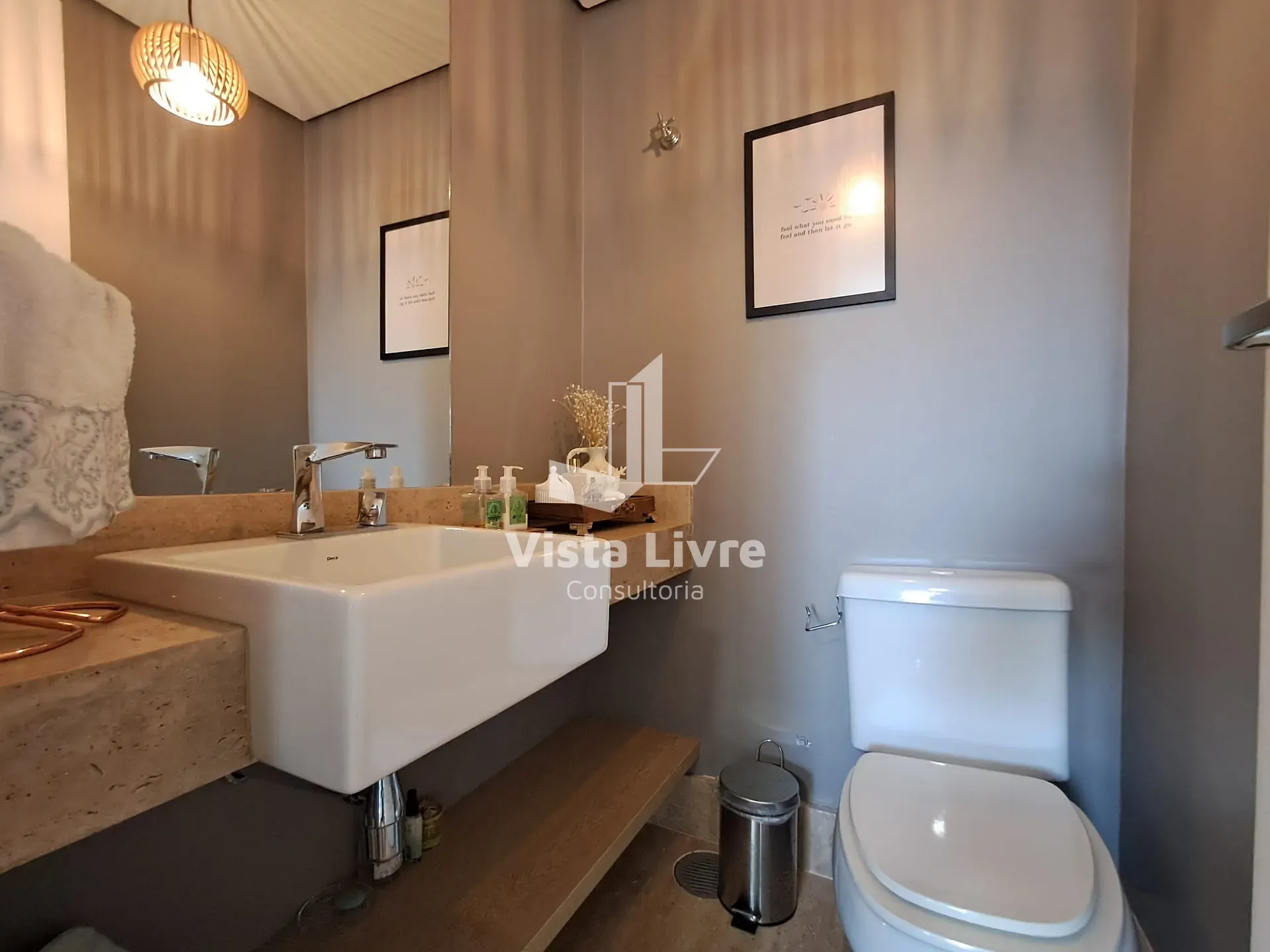 Apartamento, 3 quartos, 135 m² - Foto 45