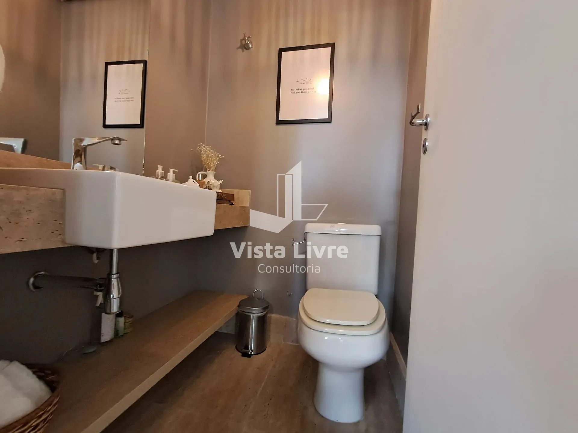 Apartamento, 3 quartos, 135 m² - Foto 50