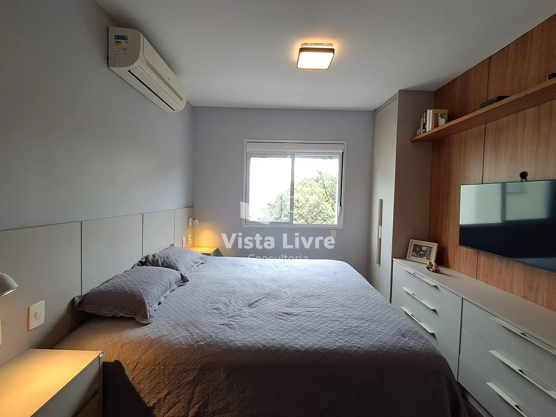 Apartamento, 3 quartos, 135 m² - Foto 19