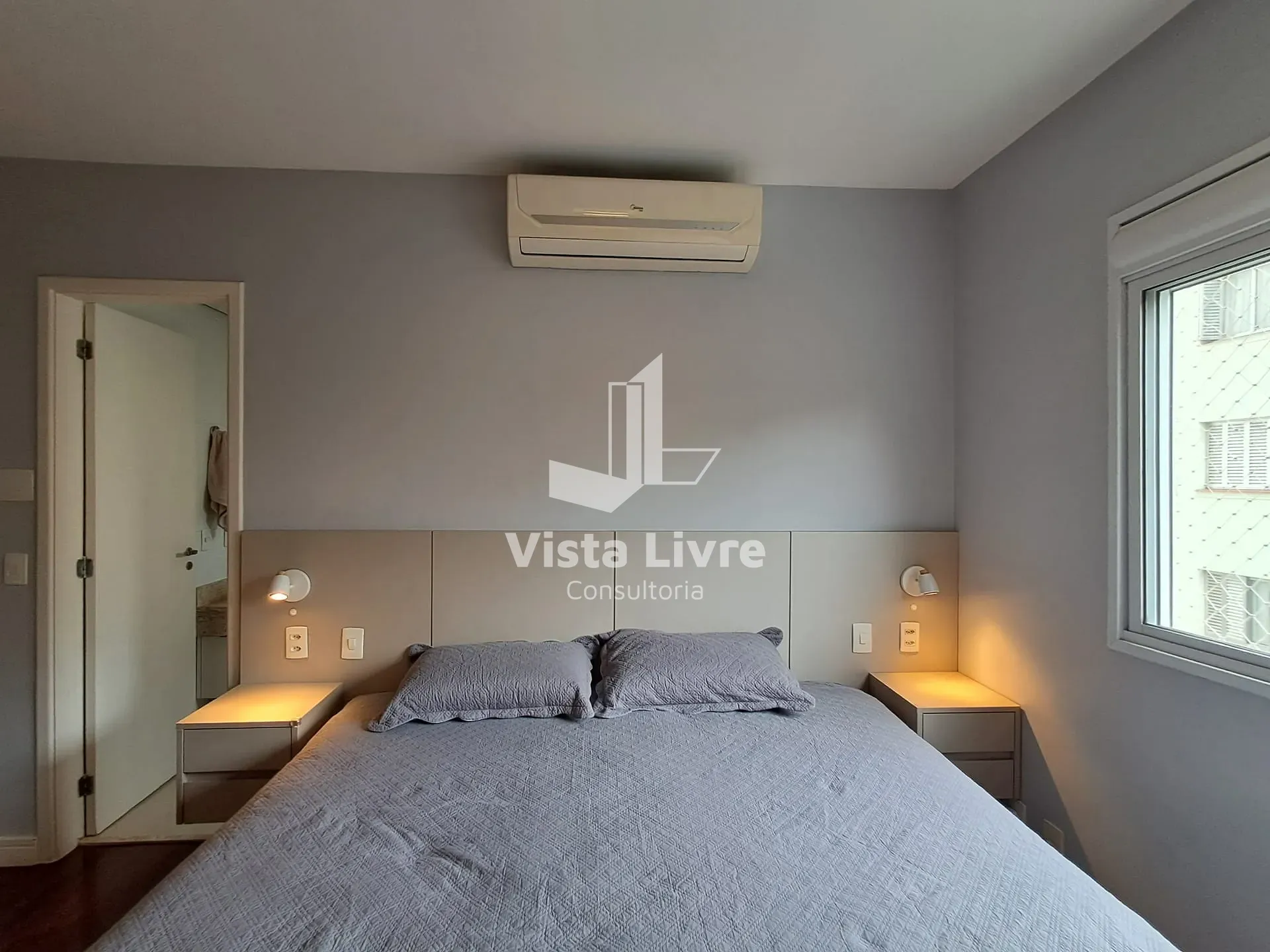 Apartamento, 3 quartos, 135 m² - Foto 20