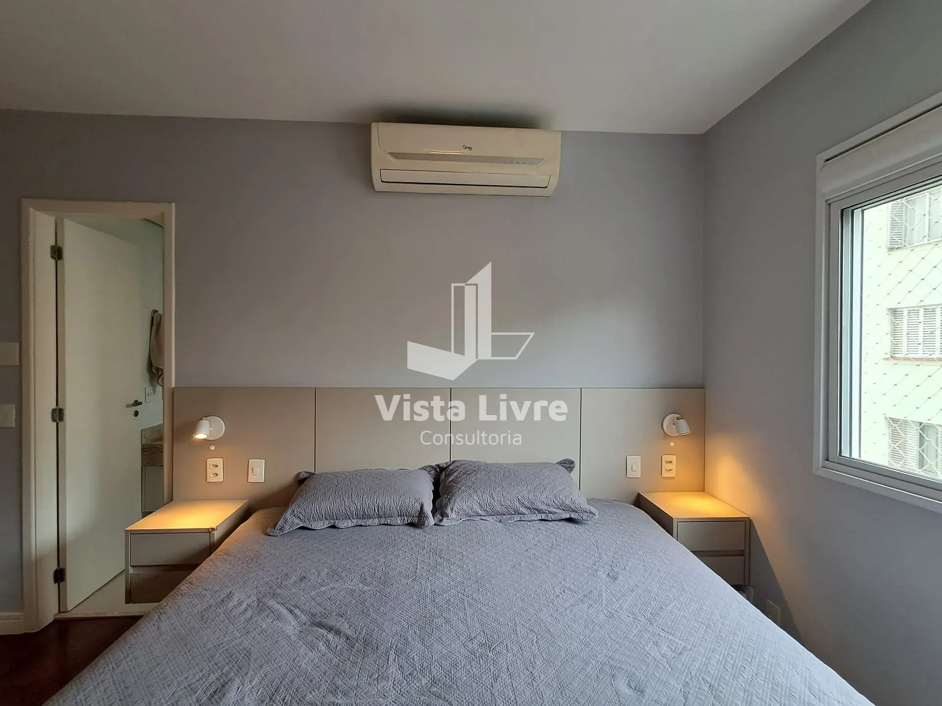 Apartamento, 3 quartos, 135 m² - Foto 21