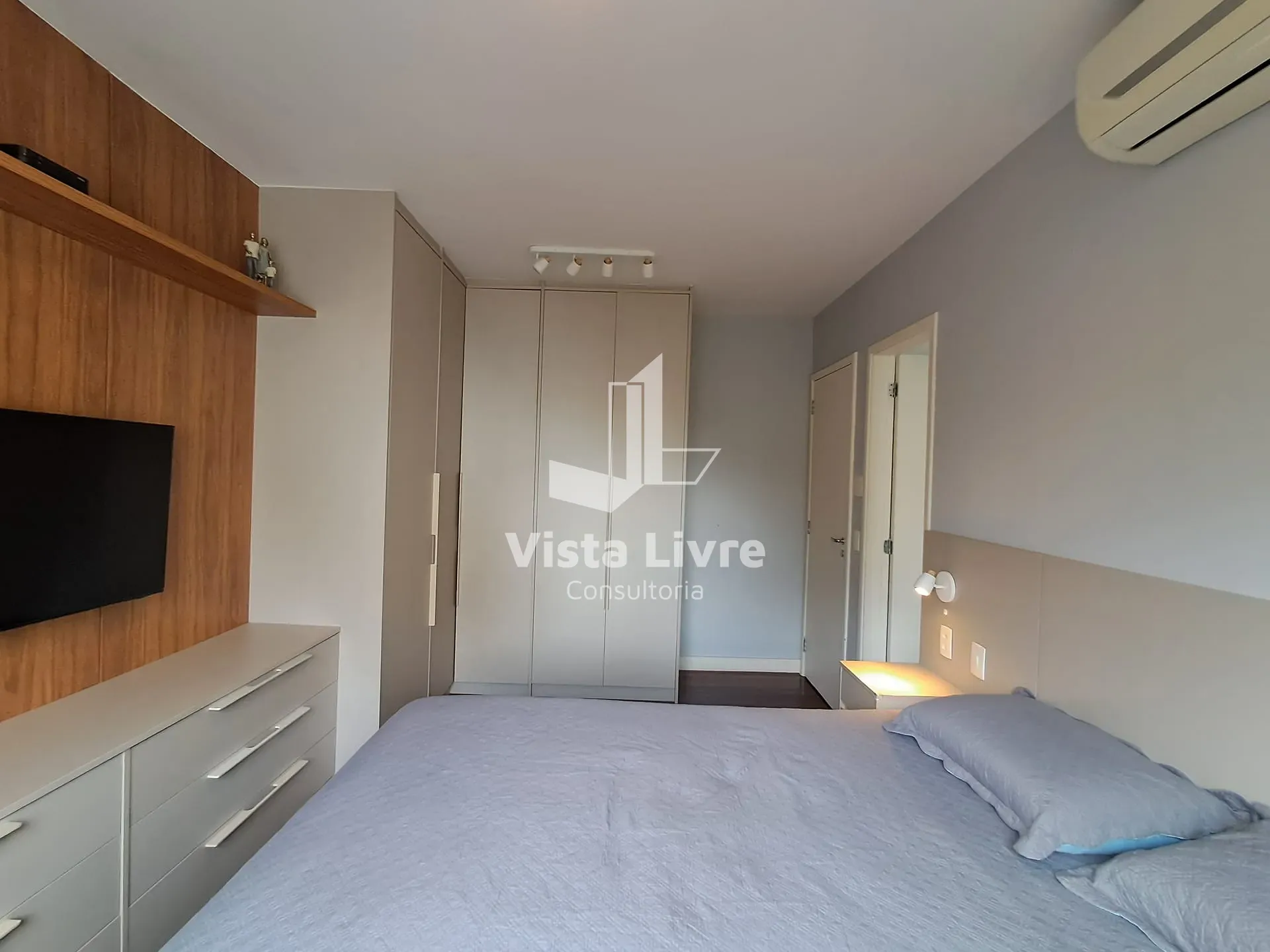Apartamento, 3 quartos, 135 m² - Foto 22